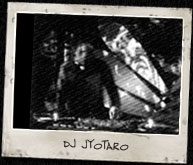 DJ JYOTARO