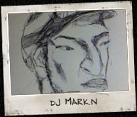 DJ MARK.N